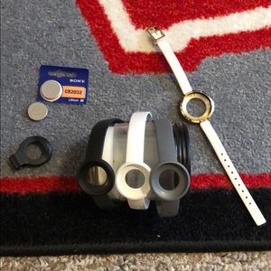 Misfit Shine 2 Accessories